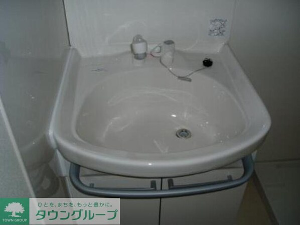 ラ・シュプレームの物件内観写真